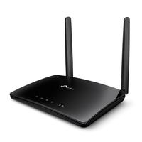 Gambar Modem Router TP-Link Archer MR400 AC1200 Dual Band Gigabit 4G LTE dari DBKlik Indonesia undefined 3 Tokopedia