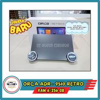 Gambar HEAD UNIT ANDROID 9 INCH AUDIOBANK AB-TV6912 RAM 2/32 GB / TV MOBIL ANDROID dari CC AUDIO CIBUBUR undefined 3 Tokopedia