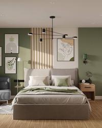 Gambar Kamar Set Elegan dan Aesthetik Rak Furniture Nazala Interior Lampung dari Nazala Interior Lampung undefined 2 Tokopedia