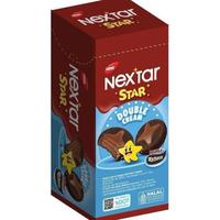 Gambar new nextar nastar / brownies / blueberry /strawberry / nextar star isi 8 p - STRAWBERRY dari sryatin mentos undefined 4 Tokopedia
