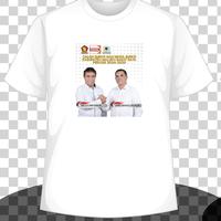 Gambar kaos kampanye kaos partai kaos pilkada murah dari sahabatsouvenir undefined 5 Tokopedia