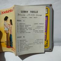 Gambar KASET PITA 11394-TUTENG MOHAN & LERRY TOELL3 dari TOKO KASET BABA undefined 2 Tokopedia