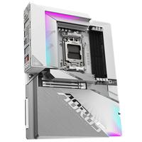Gambar GIGABYTE B650E AORUS STEALTH ICE DDR5 AMD B650 AM5 MOTHERBOARD dari SOS SPORT ONLINE SHOP undefined 4 Tokopedia