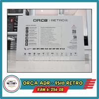 Gambar HEAD UNIT ANDROID 9 INCH AUDIOBANK AB-TV6912 RAM 2/32 GB / TV MOBIL ANDROID dari CC AUDIO CIBUBUR undefined 5 Tokopedia