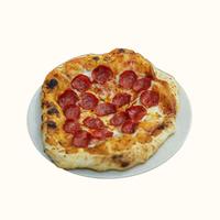 Gambar Animo Personal Pan Pizza Pepperoni dari Animo Bakery undefined 1 Tokopedia