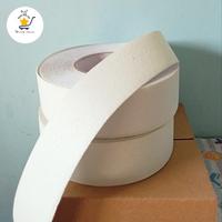 Gambar Isolasi Anti slip Tangga - Anti Licin Lantai white 5cm x18meter dari Shop isolasi undefined 2 Tokopedia