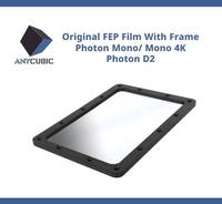 Gambar FEP Film Printer 3D SLA/DLP Anycubic Photon Mono - 1(satu) pc dari Volta3D undefined 1 Tokopedia