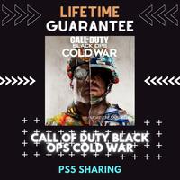 Gambar Call Of Duty Black Ops Cold War, for PlayStation 5, PS5 Digital & Disc - Primary Card dari MoreLife.Gaming undefined 1 Tokopedia