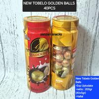 Gambar NEW COKELAT TOBELO GOLDEN BALL GROSIR KARTONAN (6TPS) dari ZenZenSnack undefined 5 Tokopedia