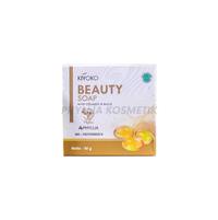 Gambar PHYLLIA BEAUTY SOAP KIYOKO dari stargloww undefined 2 Tokopedia