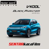 Gambar Kaca film Solargard Black Phantom BYD Seal BYD ATTO - SKKB dari Sentra Kacafilm undefined 3 Tokopedia