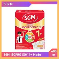 Gambar SGM SOYA 1+ 700GR DAN 400 GR - 700GR, Honey dari Byberilkids Semarang undefined 1 Tokopedia