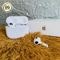 Gambar AirPods Gen 3 Apple Original dari Daffastore11 undefined 4 Tokopedia