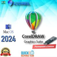 Gambar CORELDRAW GRAPHICS SUITE FOR MAC PRODUCT KEY ORIGINAL - LISENSI LIFETIME ( SELAMANYA ) dari PADAMUDI undefined 2 Tokopedia