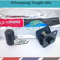 Gambar Pelampung Tangki Bensin CHOHO Mio Smile Sporty Fino Soul Karbu dari SJMOTORBJM REAL undefined 1 Tokopedia