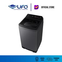 Gambar Samsung Mesin Cuci 1 Tabung Top Loading Digital Inverter 10 Kg WA10CG4545BDSE dari UFO Elektronika Malang Sutoyo undefined 3 Tokopedia