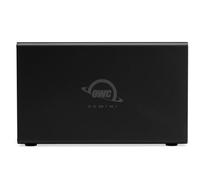 Gambar OWC Gemini 0TB - 2 Bay Slot HDD 3.5" / SSD 2.5" - USB C Thunderbolt - Garansi Resmi - 12TB (2x 6TBIW) dari SSD SOLUTION STORE undefined 4 Tokopedia