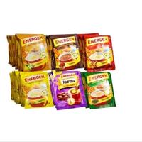 Gambar Energen Sereal Renceng Isi 10 Sachet - Jahe dari VW Market undefined 1 Tokopedia
