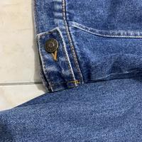 Gambar Vintage trucker jacket LEVIS dari RADIOCYCLE undefined 5 Tokopedia