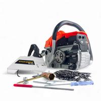 Gambar Terbaru Chain Saw Stilhoriginal 22 Inch Mesin Gergaji Potong Kayu Pohon St383 Garai Resmi 5 Tahun Promo - ST383 22inch dari ksd storee undefined 5 Tokopedia
