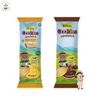 Gambar MILNA COOKIEZ RASA COKELAT | KEJU NETTO 12 PCS X 24 GR - Keju dari Toko Snack Sembako Krisna Jaya undefined 4 Tokopedia