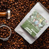 Gambar BIJI KOPI SAVANA BLEND-100GR - GILING KASAR dari Bivak Terrace Coffee Roastery undefined 3 Tokopedia