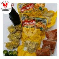 Gambar Baso Tahu Tulen Situ Indah Siomay Khas Bandung Oleh oleh bandung - Baso Tahu 10pcs dari kemilau23 undefined 2 Tokopedia