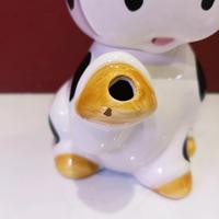 Gambar teko keramik lawas model sapi dari Toni15Bagong undefined 5 Tokopedia