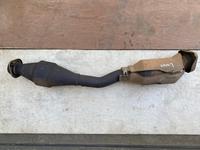 Gambar Katalis knalpot kenalpot Nissan Grand Livina L10 original copotan dari juragan autoparts undefined 2 Tokopedia