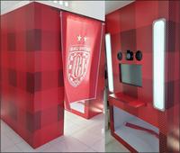 Gambar MESIN PHOTOBOX / PHOTOBOOTH / FOTOBOX PAKET LENGKAP (TYPE EKONOMI-03) dari Indo Photobox undefined 1 Tokopedia