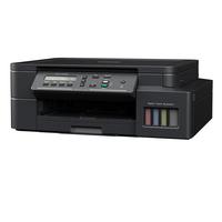 Gambar Printer Brother DCP-T520W Print Scan Copy All in One Wireless dari Starcomp Origin undefined 2 Tokopedia