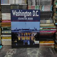 Gambar Buku Original Washington D.C TEXT ENGLUSH FRANCAIS DEUTSCH ESPANOL Bekas dari El Shaddai Books undefined 4 Tokopedia