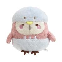 Gambar Sumikko Gurashi Everyone Own Kotorikko Scene Plush Toy dari Cookieegoodieenew undefined 5 Tokopedia