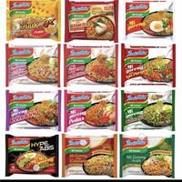 Gambar 10 BUNGKUS INDOMIE GORENG 10 BUNGKUS Indomi Goreng - NYEMEK BANGLAHDESH dari 3F Retail undefined 1 Tokopedia
