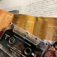 Gambar Kaset Dewa 19 cintailah cinta dari Hartem id undefined 2 Tokopedia