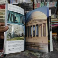 Gambar Buku Original Washington D.C TEXT ENGLUSH FRANCAIS DEUTSCH ESPANOL Bekas dari El Shaddai Books undefined 3 Tokopedia