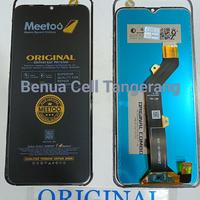 Gambar Lcd Infinix Smart 5 X657 / Itel L6502 Vision 1 pro / Spark 6 go original Meetoo dari Benua Cell Tangerang undefined 1 Tokopedia