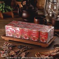 Gambar Tong Tji BLACK TEA 50gr 1 Bal Original Tea Teh Hitam Tongtji Teh Asli dari Teh Indonesia undefined 1 Tokopedia