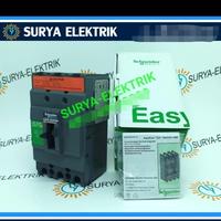 Gambar mccb mcb schneider ezc 100b B 60A 60a 60 amper EZC MCCB MCB SCHNEIDER dari SURYA ELEKTRIK undefined 1 Tokopedia