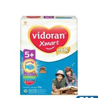 Gambar VIDORAN XMART 5+ MADU/COKLAT 700G - madu dari onlineshop007 undefined 1 Tokopedia