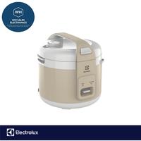 Gambar Electrolux Rice Cooker E4RC1-350B / E4RC1 350B / E4RC dari WHSALE Electronics undefined 1 Tokopedia