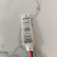 Gambar LED RGB CONTROLLER DC 12VOLT dari MCSTRONIC undefined 1 Tokopedia