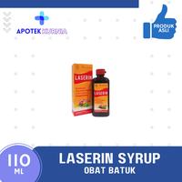 Gambar LASERIN OBAT BATUK - 110ML dari KURNIA CIKIRAY undefined 1 Tokopedia