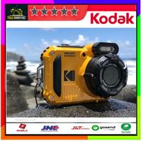 Gambar KODAK PIXPRO WPZ2 Waterproof Shockproof Dustproof WiFi Digital Camera dari Pro-digital_NEW undefined 4 Tokopedia
