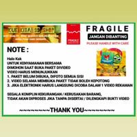 Gambar KALKULATOR DAGANG 12 DIGIT LED HIJAU 2 LAYAR DUAL POWER dari KUEKITA99SHOP undefined 5 Tokopedia