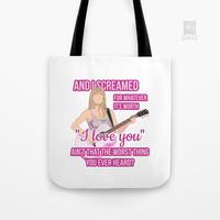 Gambar Tas Slempang | Tote Bag Kanvas Cruel Summer by Taylor Swift The Eras Tour Swiftie fanart Taylor Swift Lyrics Lover Album Lover era Pin dari Printdapan undefined 1 Tokopedia