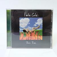 Gambar ORIGINAL CD PAULA COLE - THIS FIRE dari Music Mania Store undefined 1 Tokopedia