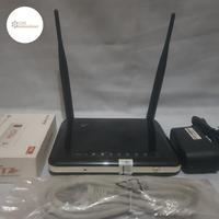 Gambar Paket router Dlink dan Modem 4G unlock - dwr & telkms 4G dari Dana_surya undefined 2 Tokopedia