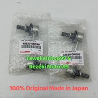 Gambar Stabilizer Link Stabil Belakang Fortuner VRZ Original dari Rezeki Motor99 undefined 3 Tokopedia