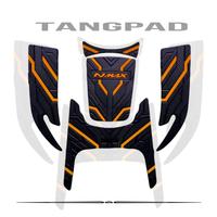 Gambar Cover Motor Yamaha Nmax Turbo Bahan Karet Tidak Licin Aksesoris Motor Deckpad Nmax Turbo Techmax Sporty Karbon Sepeda Motorcycle - Putih dari 1993 Stor undefined 4 Tokopedia
